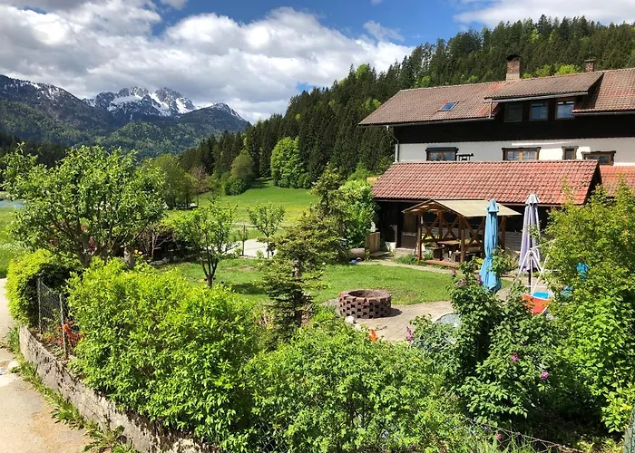 Apartmán Kloosterstube *