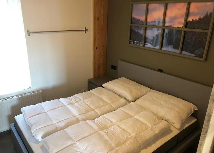 Kloosterstube Apartmán Hermagor-Pressegger See