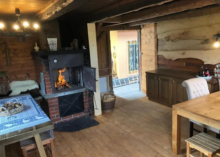 Apartmán Kloosterstube Hermagor-Pressegger See