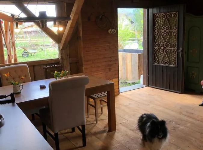 Kloosterstube Hermagor-Pressegger See