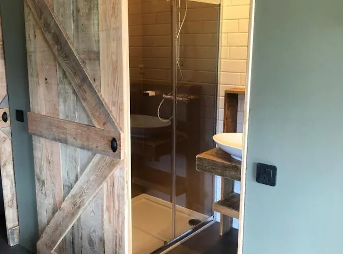 Kloosterstube Apartmán Hermagor-Pressegger See