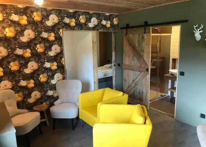 Apartmán Kloosterstube Hermagor-Pressegger See