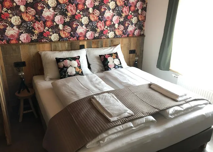 Apartmán Kloosterstube Hermagor-Pressegger See