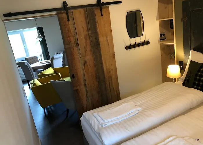 Kloosterstube * Hermagor-Pressegger See