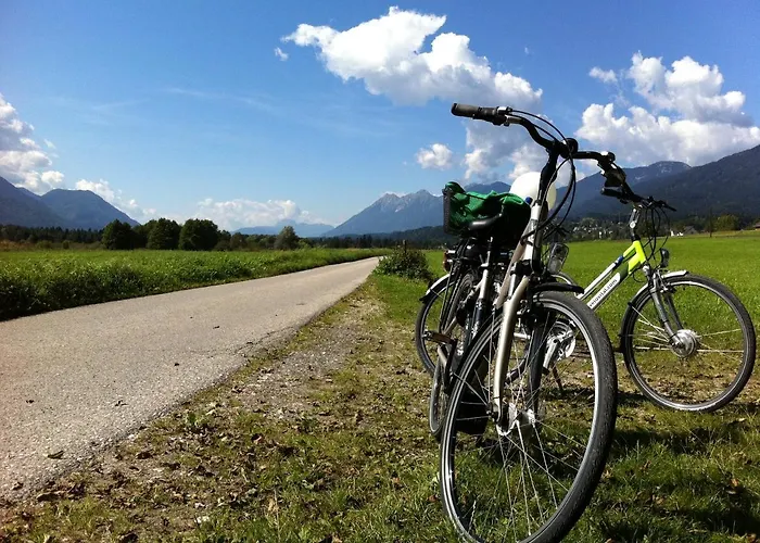 Kloosterstube Apartmán