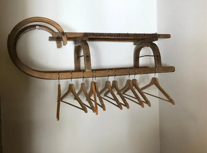 Kloosterstube * Hermagor-Pressegger See