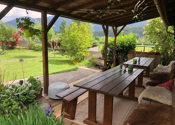 Kloosterstube Apartmán