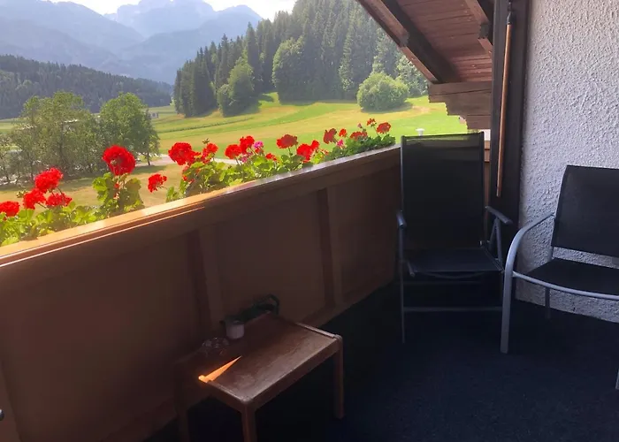 Kloosterstube Hermagor-Pressegger See