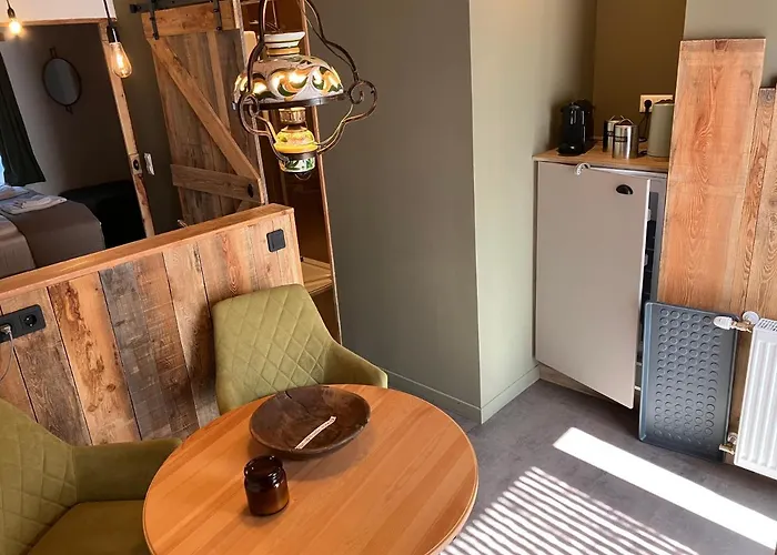 Kloosterstube * Hermagor-Pressegger See