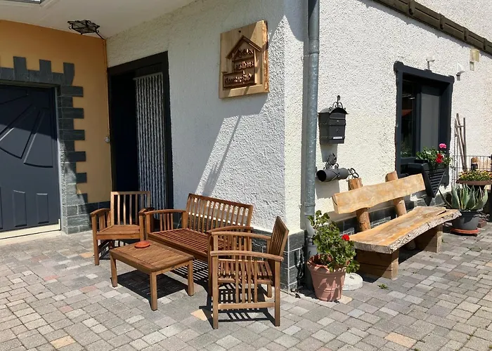 Apartmán Kloosterstube *