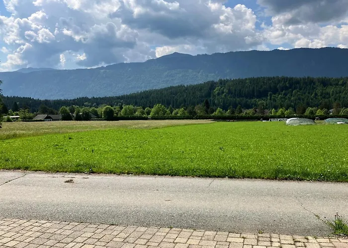 Kloosterstube Hermagor-Pressegger See