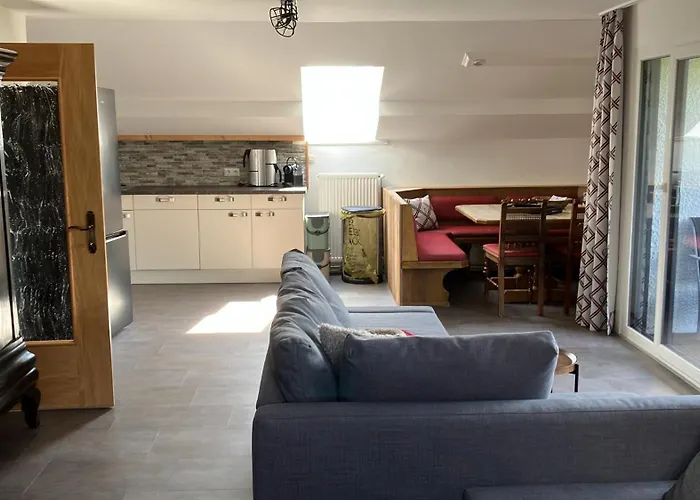 Apartmán Kloosterstube *