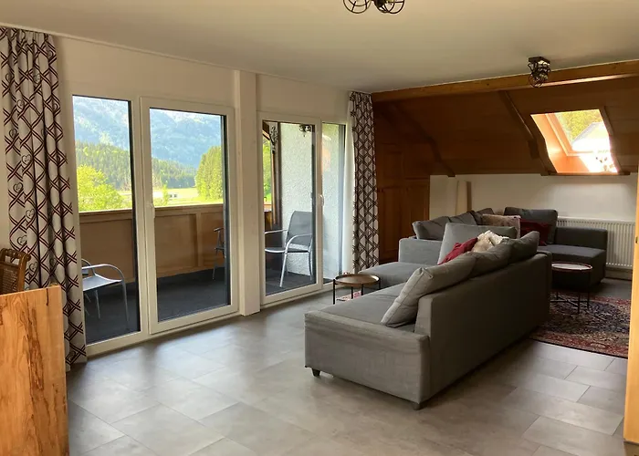 Apartmán Kloosterstube *