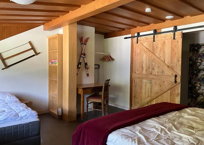 Kloosterstube Apartmán Hermagor-Pressegger See