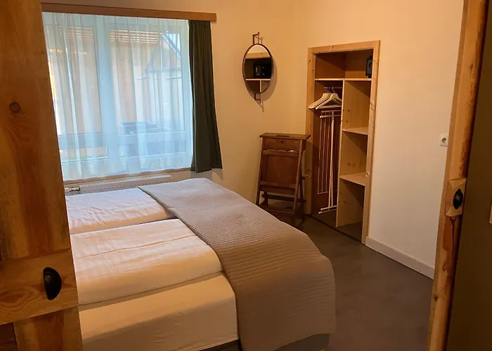 Kloosterstube Hermagor-Pressegger See