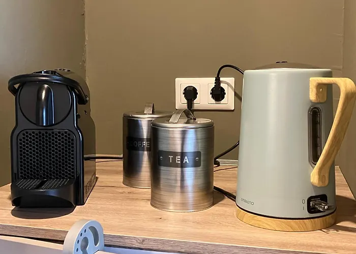 Kloosterstube Apartmán