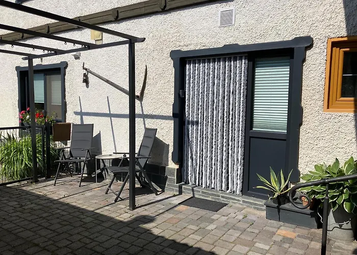 Kloosterstube Apartmán Hermagor-Pressegger See